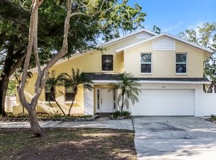 2971 Longbrooke Way, Clearwater, FL 33760
