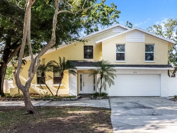 2971 Longbrooke Way, Clearwater, FL 33760