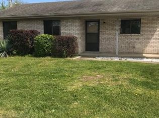 1609 Summerhill Dr, Lexington, KY 40515
