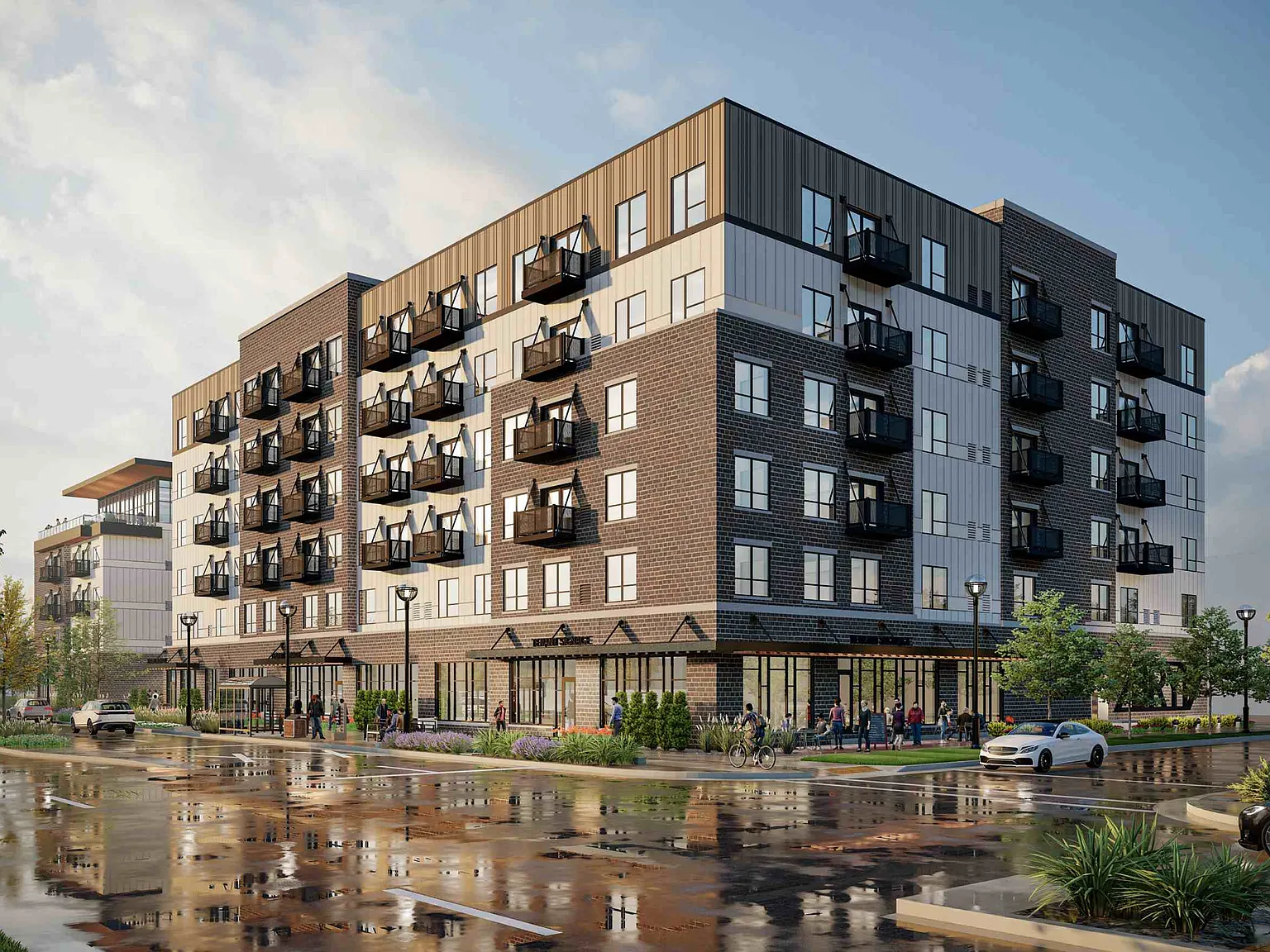 Bryk on Broadway — Photo 4