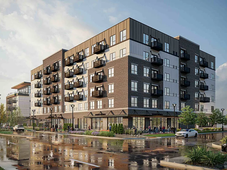Bryk on Broadway — Photo 4