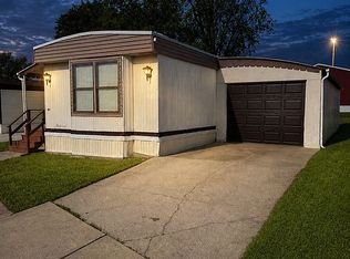 1350 E North St Lot 85, Crown Point, IN 46307