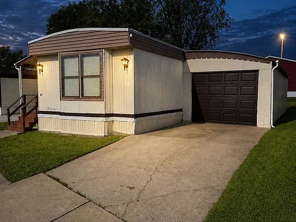 1350 E North St Lot 85, Crown Point, IN 46307