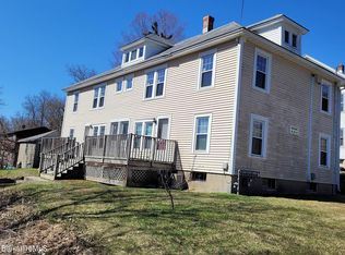 45 Greylock Ter, Pittsfield, MA 01201