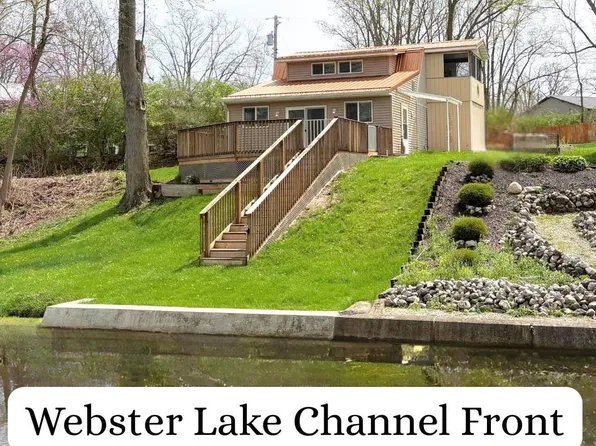 25 Ems W16a Ln, North Webster, IN 46555