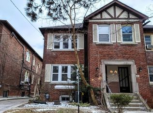95 Hillsdale Ave E, Toronto, ON M4S 1T4