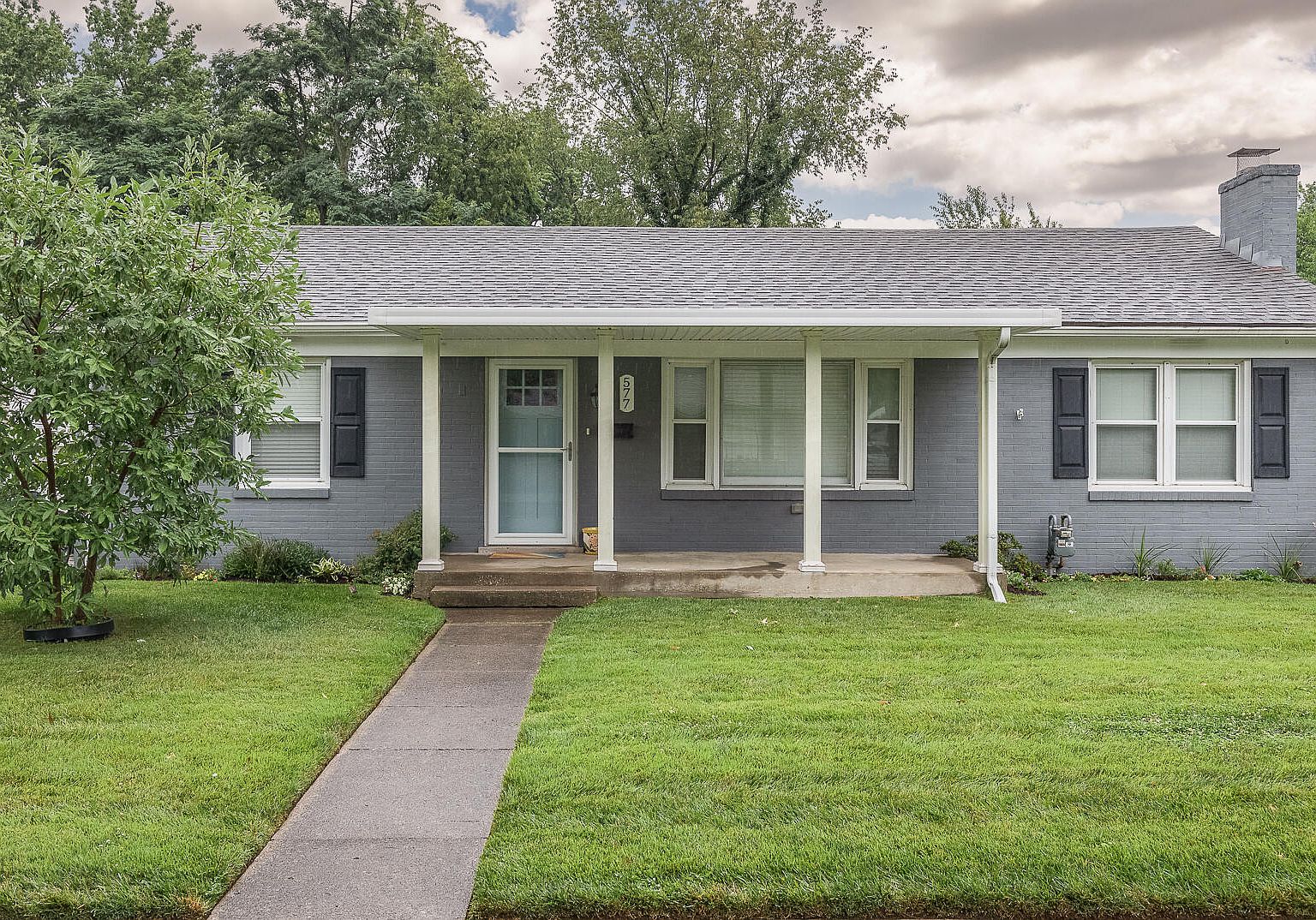 577 Sheridan Dr, Lexington, KY 40503 Zillow