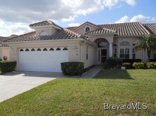 418 Renaissance Ave, Melbourne, FL 32940