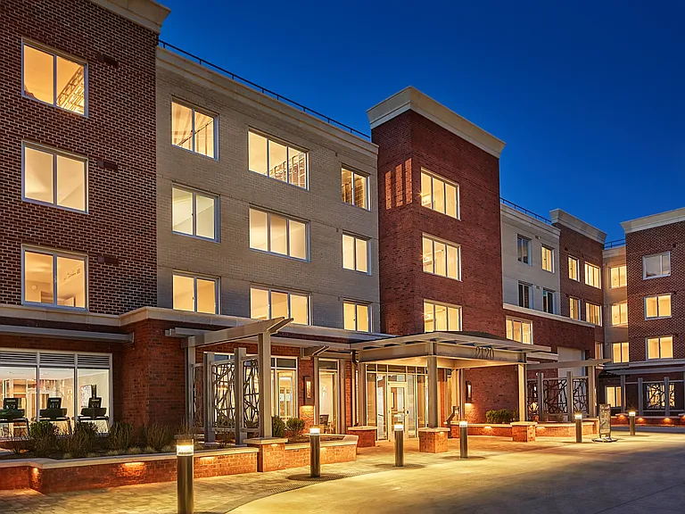 Cherry Hill Apartments — Photo 24