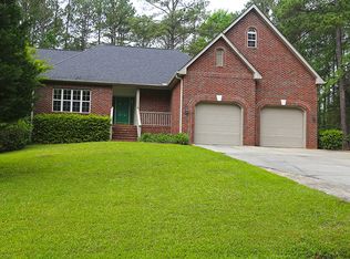 206 Heron Shrs, Mc Cormick, SC 29835
