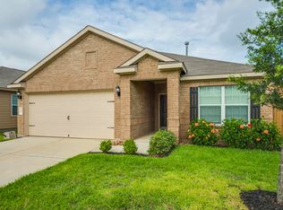 304 Lazy Pine Ct, Conroe, TX 77304