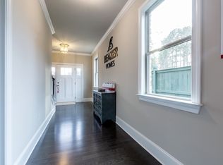 2297 Fremont Dr #8, Marietta, GA 30068