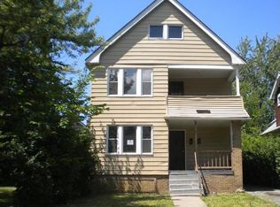 12813 Abell Ave, Cleveland, OH