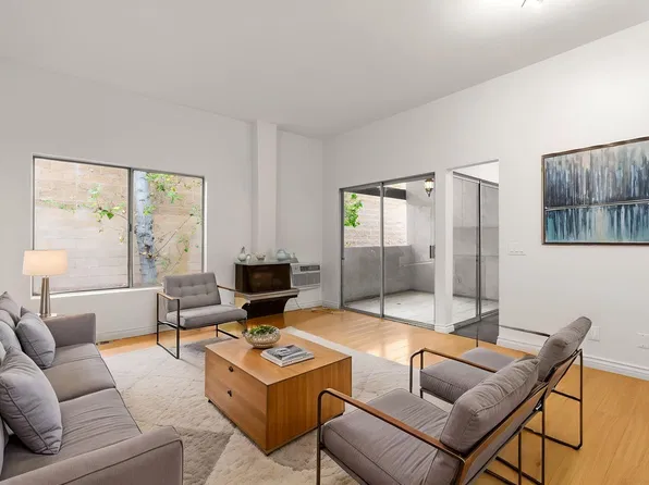 (El/Ga/Yo:B) 1114 N. Kings Road, 1114 N Kings Rd #8-1/1, West Hollywood, CA 90069