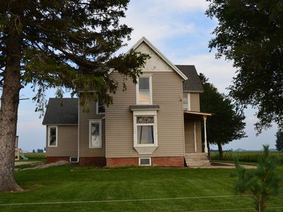 3309 N 1030 East Rd, Farmer City, IL, 61842