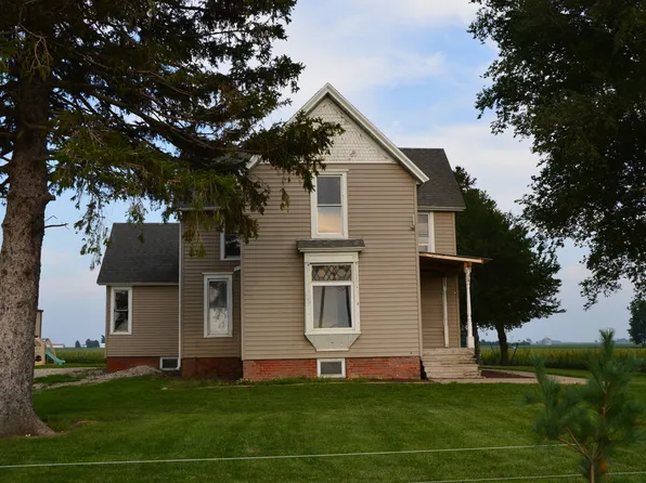 3309 N 1030 East Rd, Farmer City, IL 61842