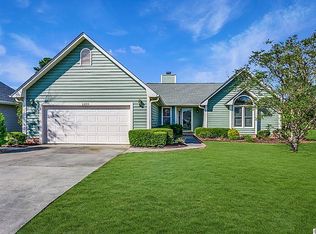 2209 Brick Dr, Longs, SC 29568