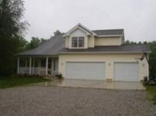 13143 Hadley Rd, Gregory, MI 48137
