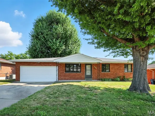 4365 Debra Kay Ln, Saint Louis, MO 63123