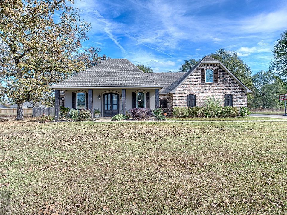 10651 Pelican Point Dr, Keithville, LA 71047 | Zillow