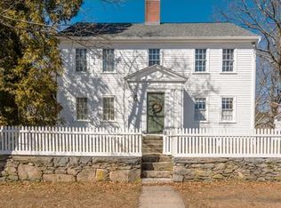 24 Greene St, North Smithfield, RI 02896