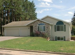 1215 Winton St, Wausau, WI 54403