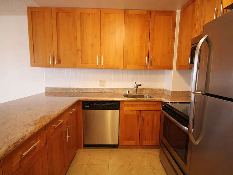 1255 Nuuanu Ave #1406 — Photo 2