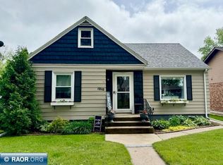 1010 14th St N, Virginia, MN 55792