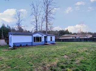31319 62nd Avenue Ct S, Roy, WA 98580