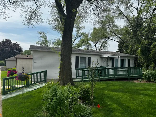 6801 S La Grange Rd Unit 126, Hodgkins, IL 60525