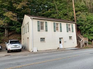 1201 Hope Hollow Rd, Carnegie, PA 15106