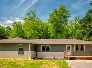 3108 Grange Hall Rd, Marion, IL 62959