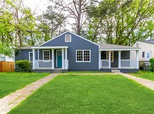 1388 Epworth St SW, Atlanta, GA 30310