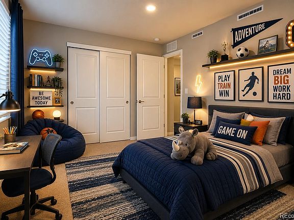 4th image of 48290 Shetland Drive