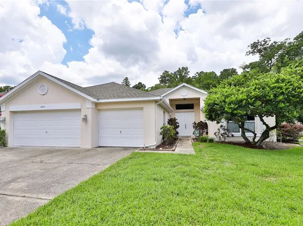 604 Timberwilde Ct, Winter Springs, FL 32708