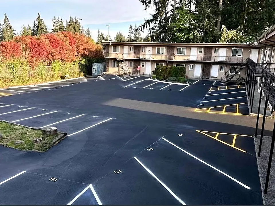 Villa Don Apartments