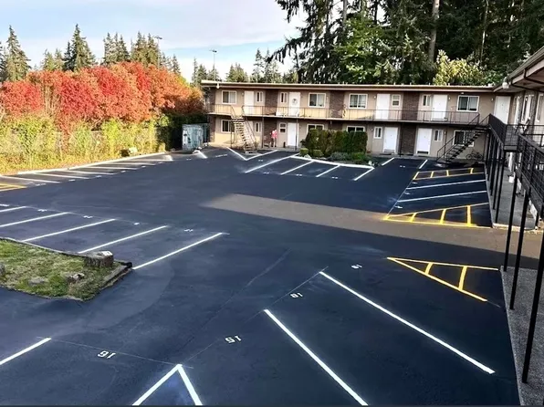 Villa Don Apartments, 21323 80th Ave W #35, Edmonds, WA 98026