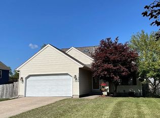 11055 Stanford Ave, Allendale, MI 49401