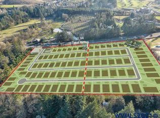 4813 E Portland Rd, Newberg, OR 97132