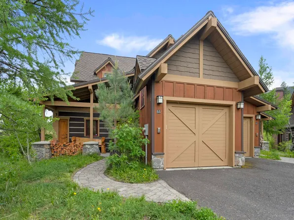 55 Golden Bar Ct, Donnelly, ID 83615