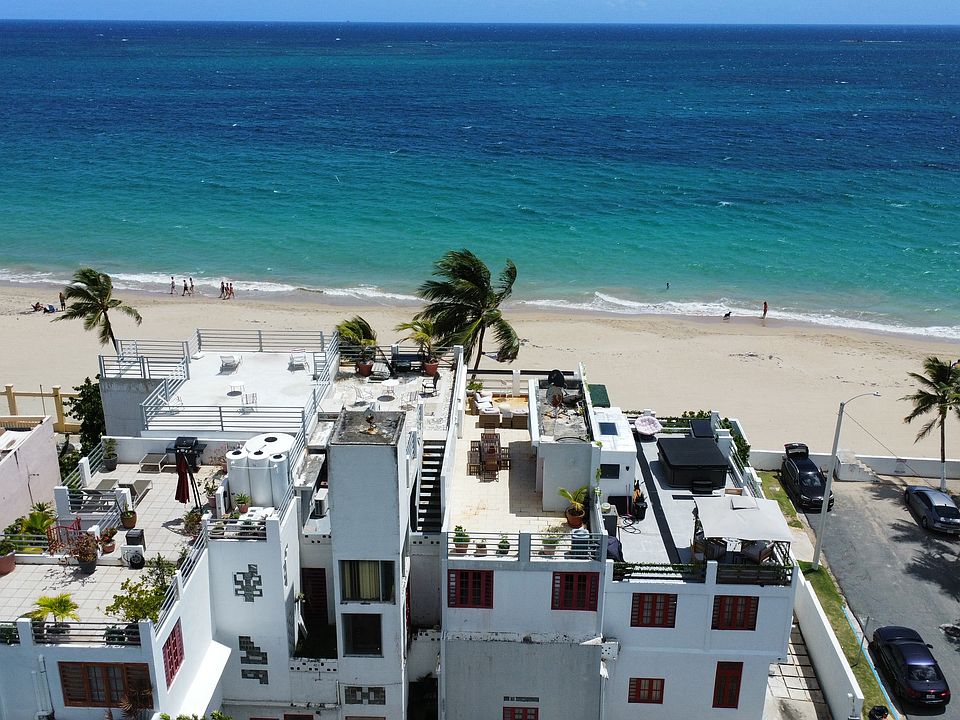 Aerial View 2027 Italia St.