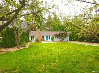 11255 Exeter Ave NE, Seattle, WA 98125