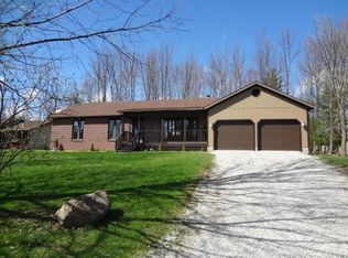 268 Middleground Rd SW, Pataskala, OH 43062
