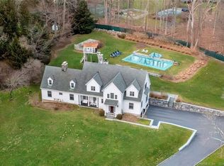 29 Cedar Hls, Weston, CT 06883