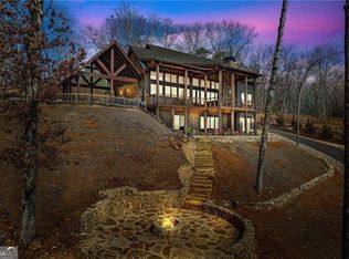 641 Haven Way, Blue Ridge, GA 30513