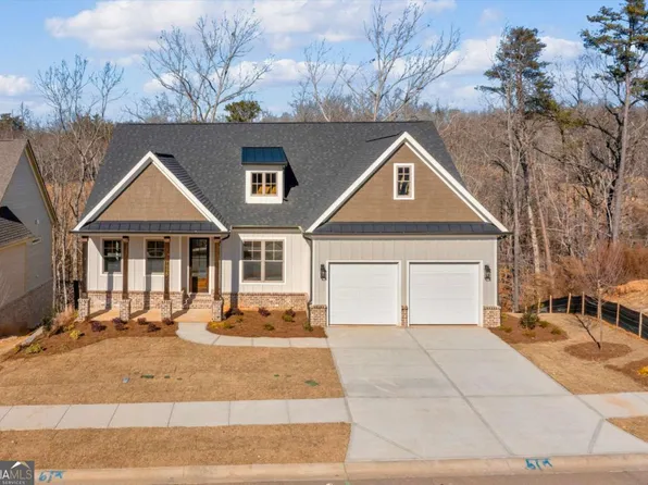 7054 Hammock Trl, Gainesville, GA 30506