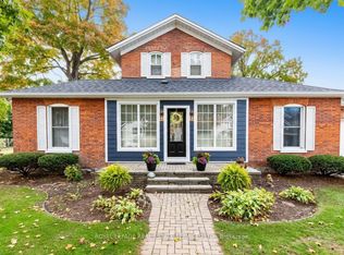 141 Main St, Saint Catharines, ON L2N 4V6