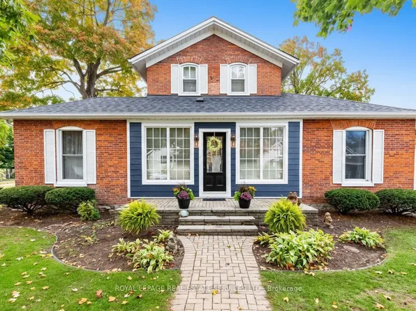 141 Main St, Saint Catharines, ON L2N 4V6