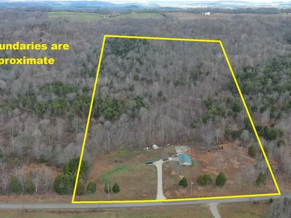 1400 Bewleyville Rosetta Rd, Irvington, KY 40146