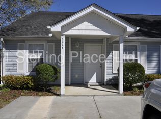 212 Allen Richard Ct UNIT B, Moncks Corner, SC 29461